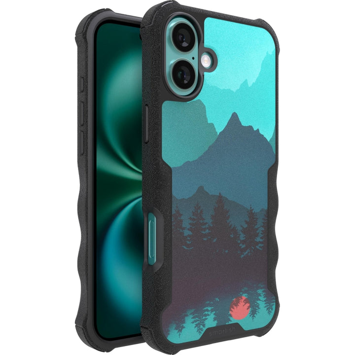 MagnaShield iPhone 16 Plus Case - DOKUTRONIX