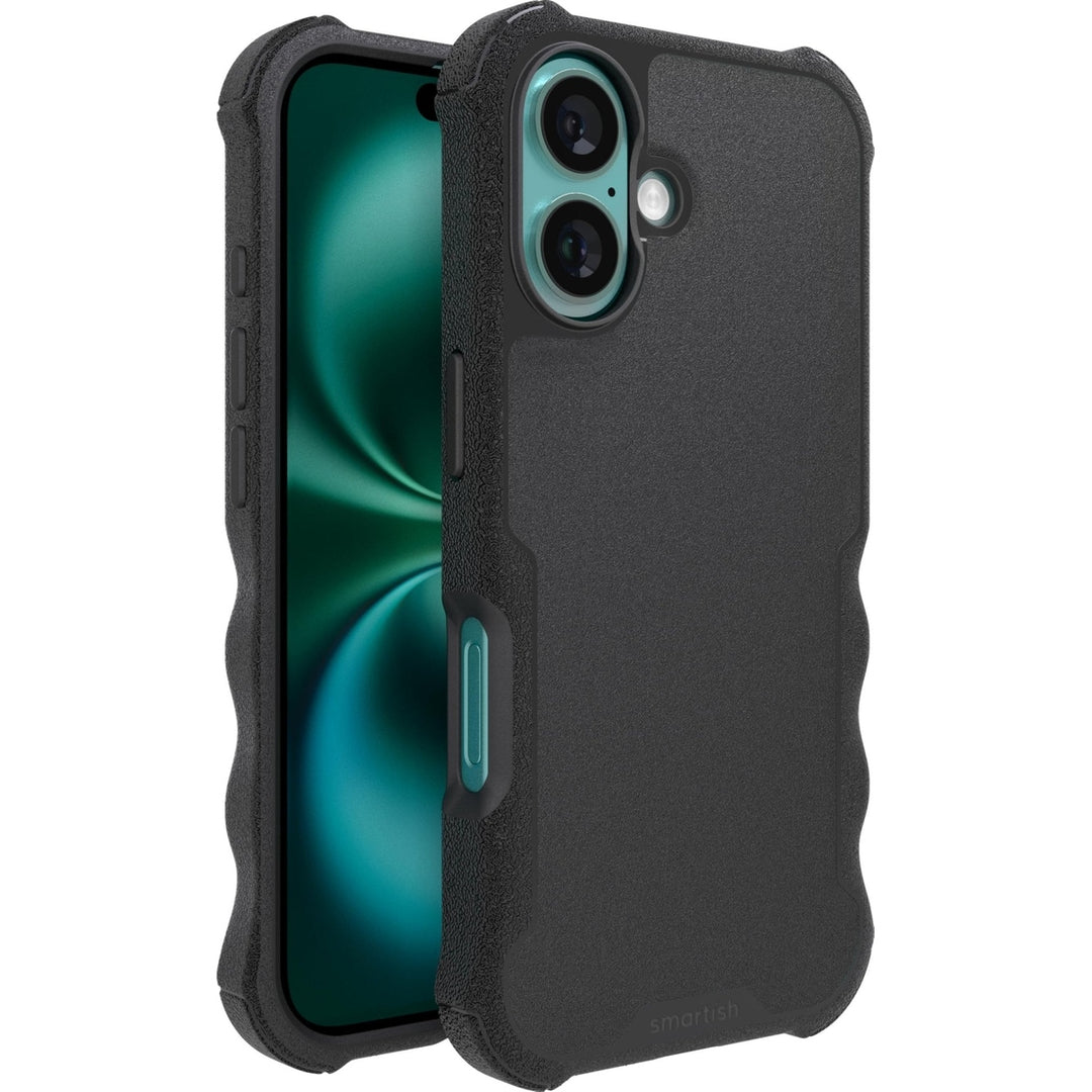 MagnaShield iPhone 16 Plus Case - DOKUTRONIX