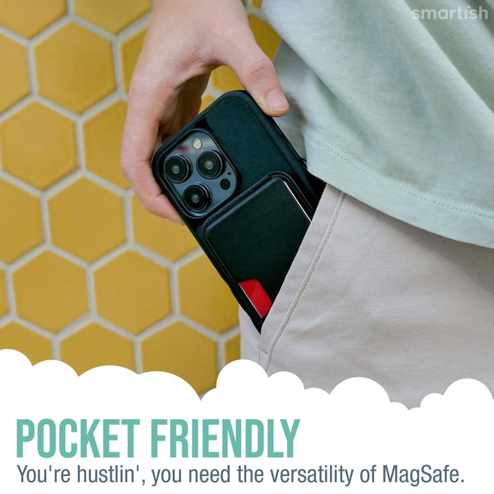 MagnaShield iPhone 16 Plus Case - DOKUTRONIX