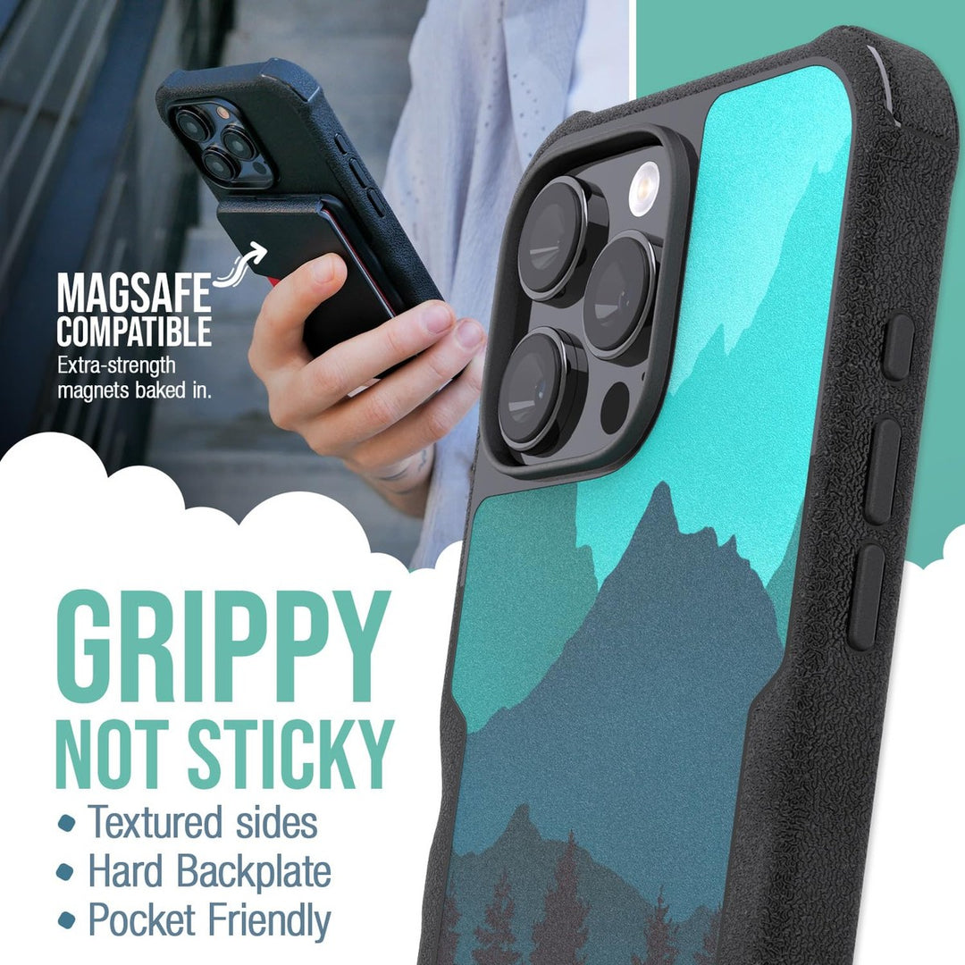 MagnaShield iPhone 16 Plus Case - DOKUTRONIX