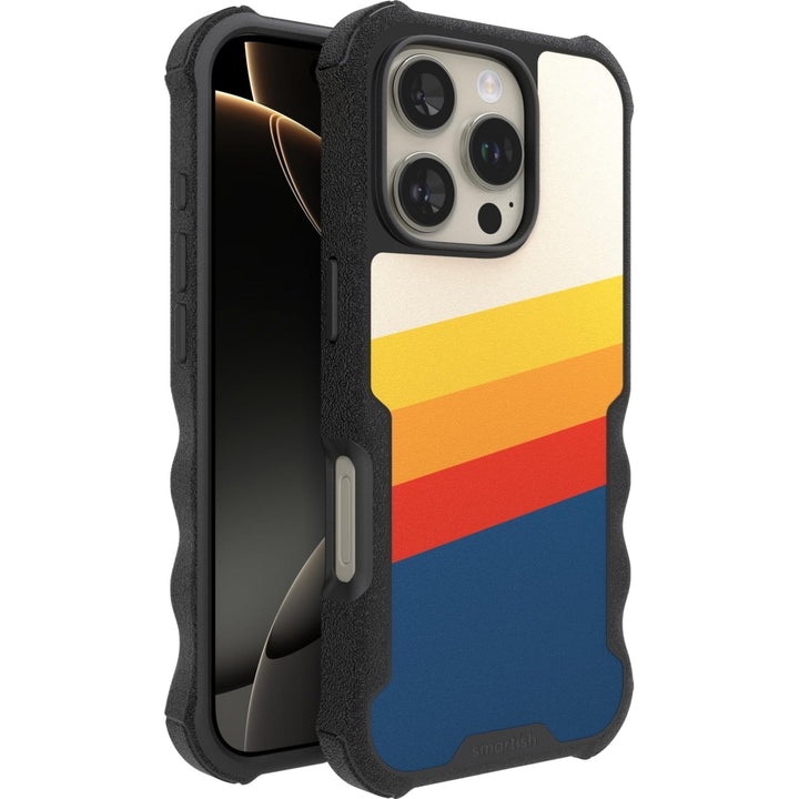MagnaShield iPhone 16 Plus Case - DOKUTRONIX