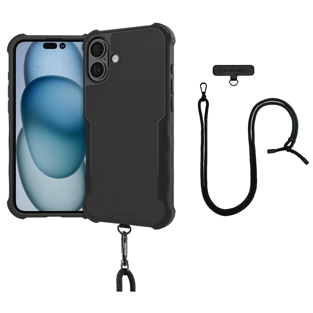 MagnaShield iPhone 16 Plus Case - DOKUTRONIX