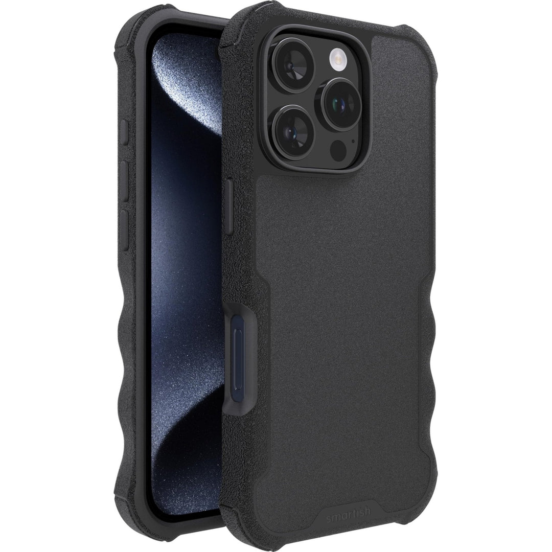 MagnaShield iPhone 16 Plus Case - DOKUTRONIX