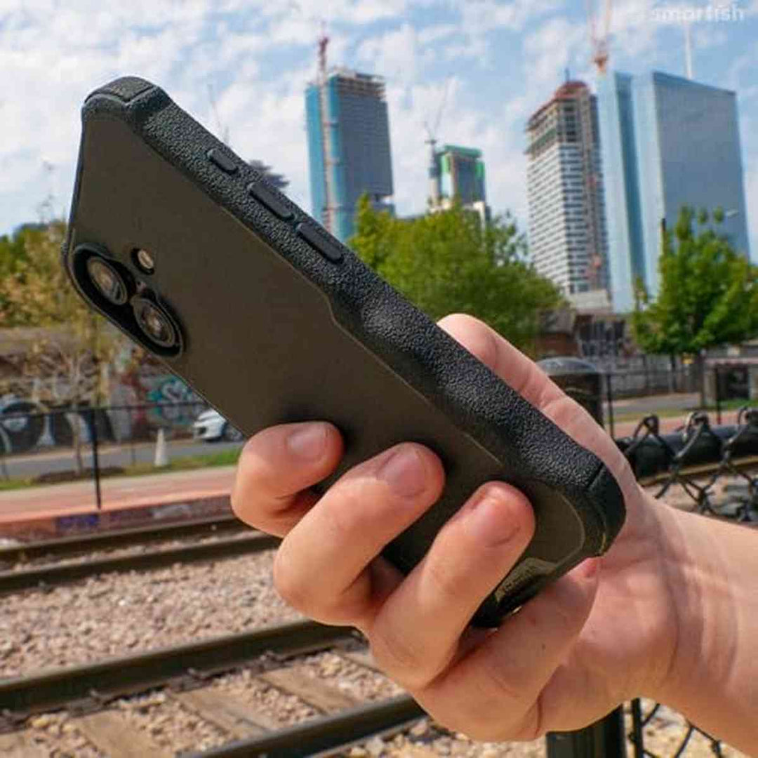 MagnaShield iPhone 16 Plus Case - DOKUTRONIX