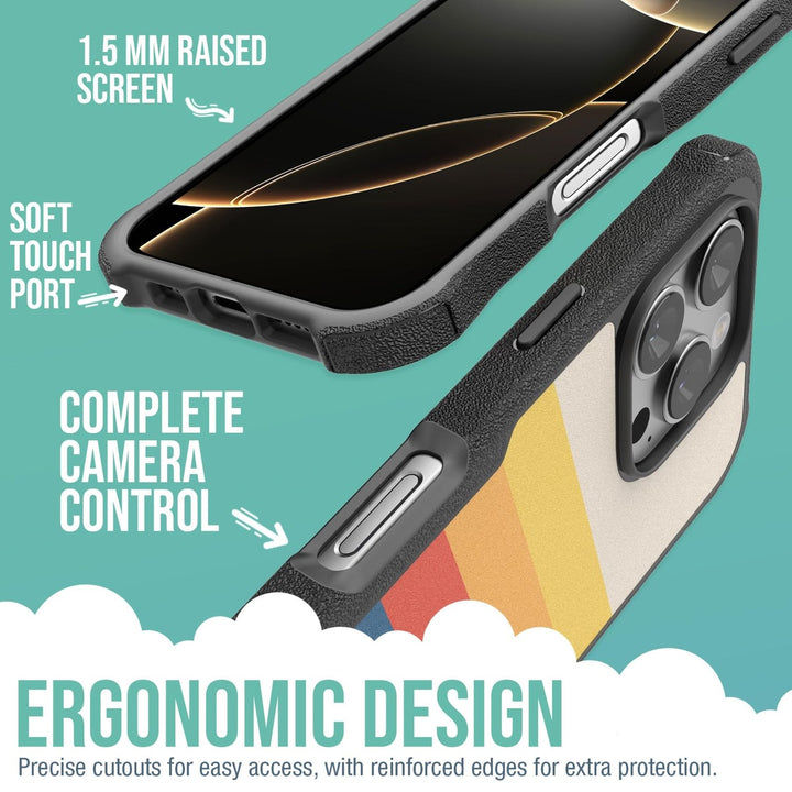 MagnaShield iPhone 16 Plus Case - DOKUTRONIX