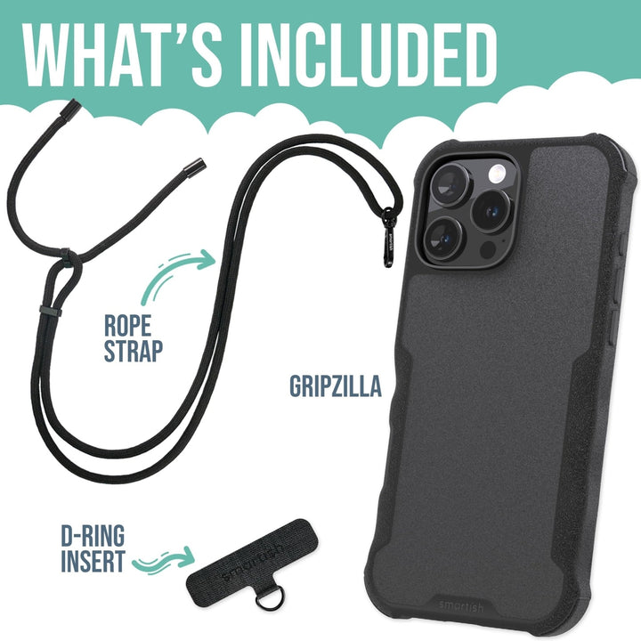 MagnaShield iPhone 16 Plus Case - DOKUTRONIX