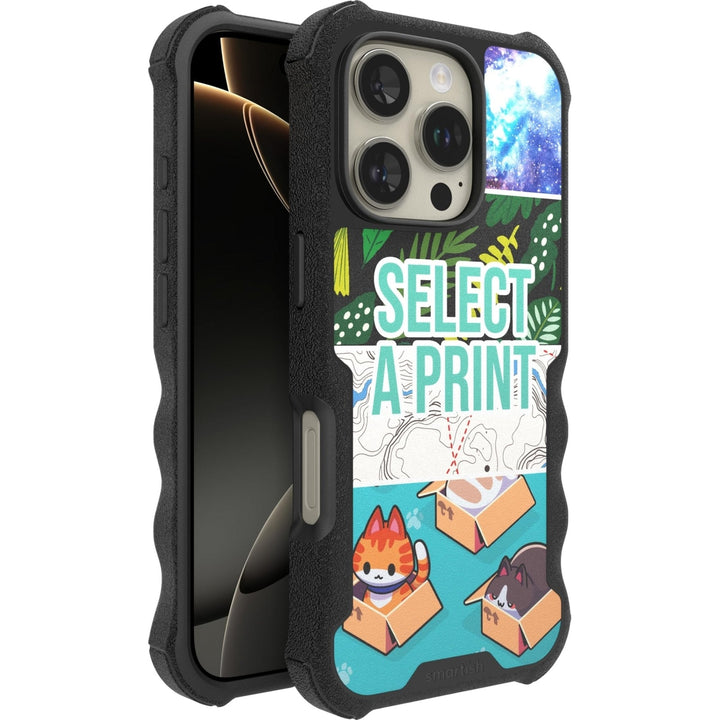 MagnaShield iPhone 16 Plus Case - DOKUTRONIX