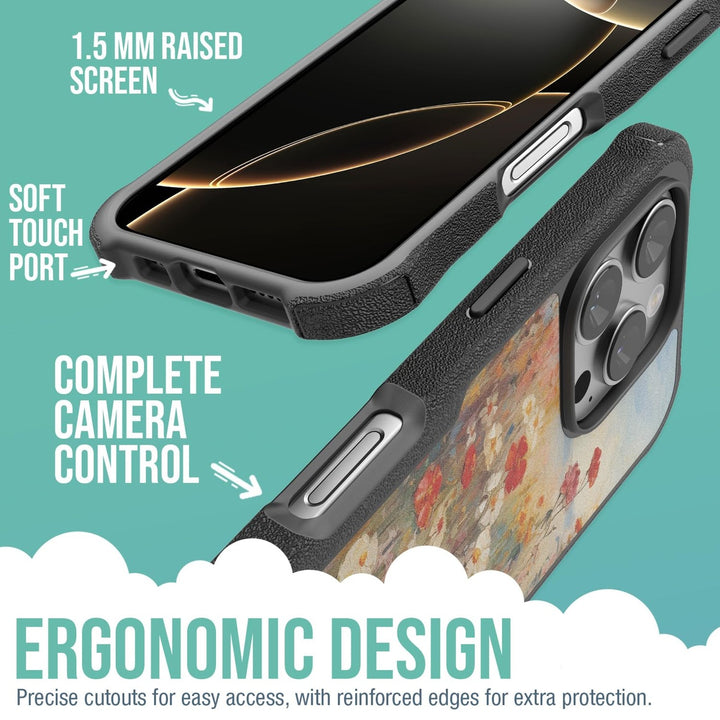 MagnaShield iPhone 16 Plus Case - DOKUTRONIX
