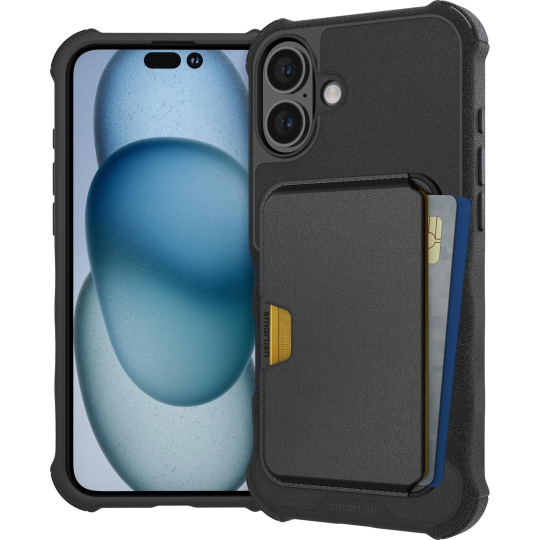 MagnaShield iPhone 16 Plus Case - DOKUTRONIX