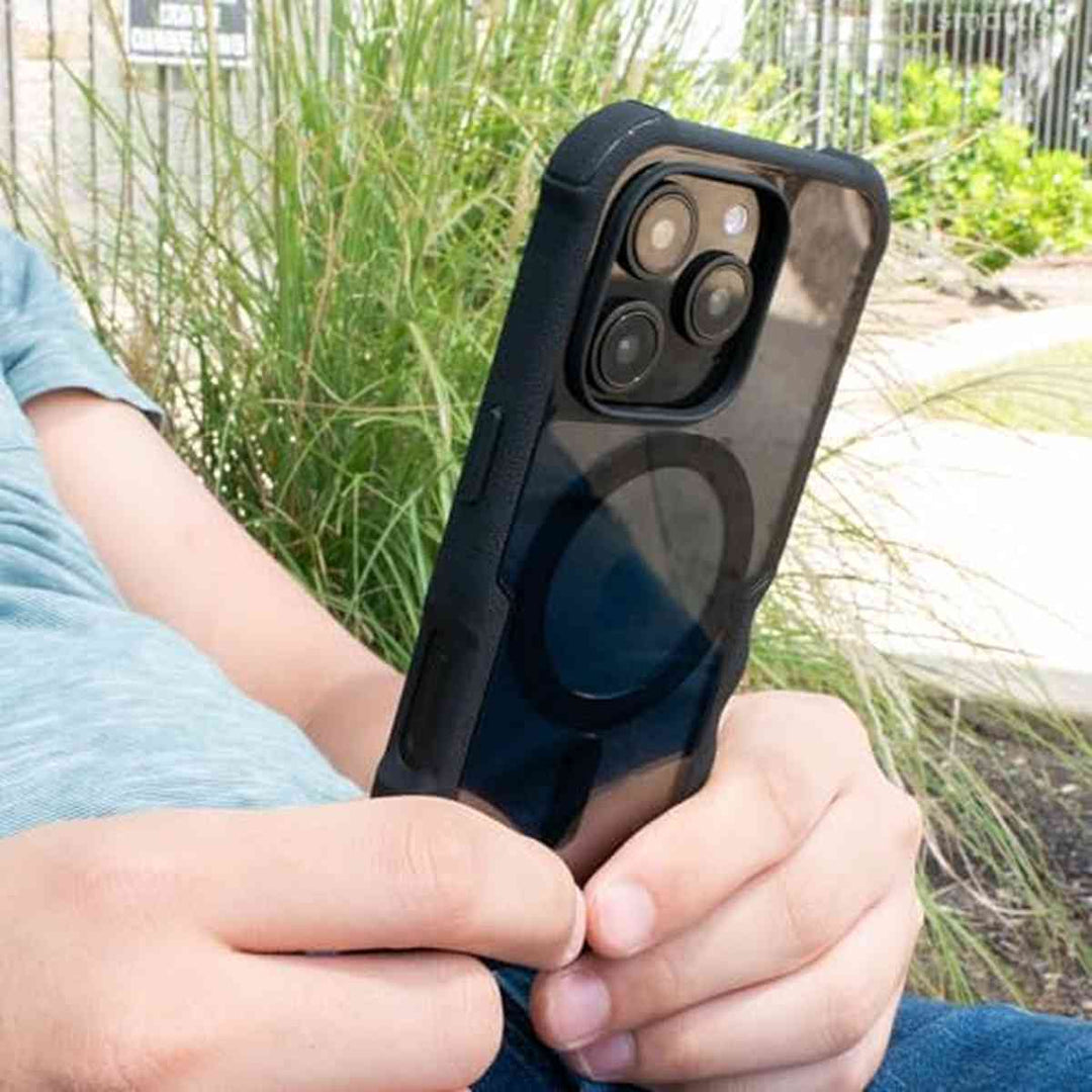 MagnaShield iPhone 16 Plus Case - DOKUTRONIX