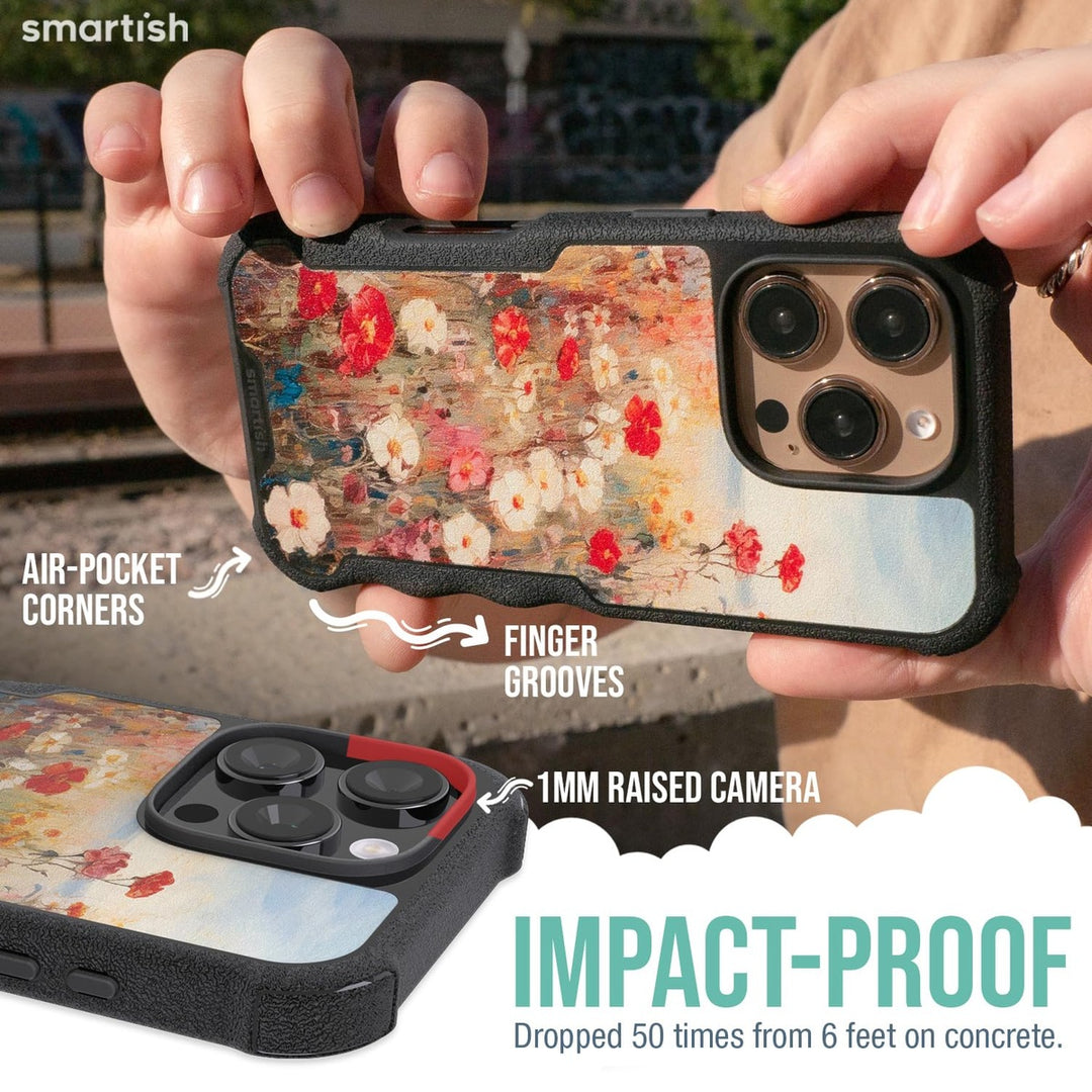 MagnaShield iPhone 16 Plus Case - DOKUTRONIX