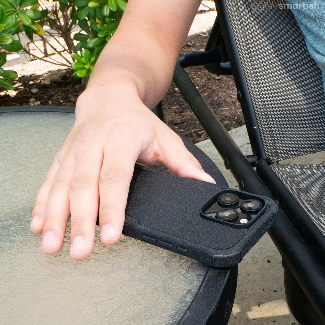 MagnaShield iPhone 16 Plus Case - DOKUTRONIX