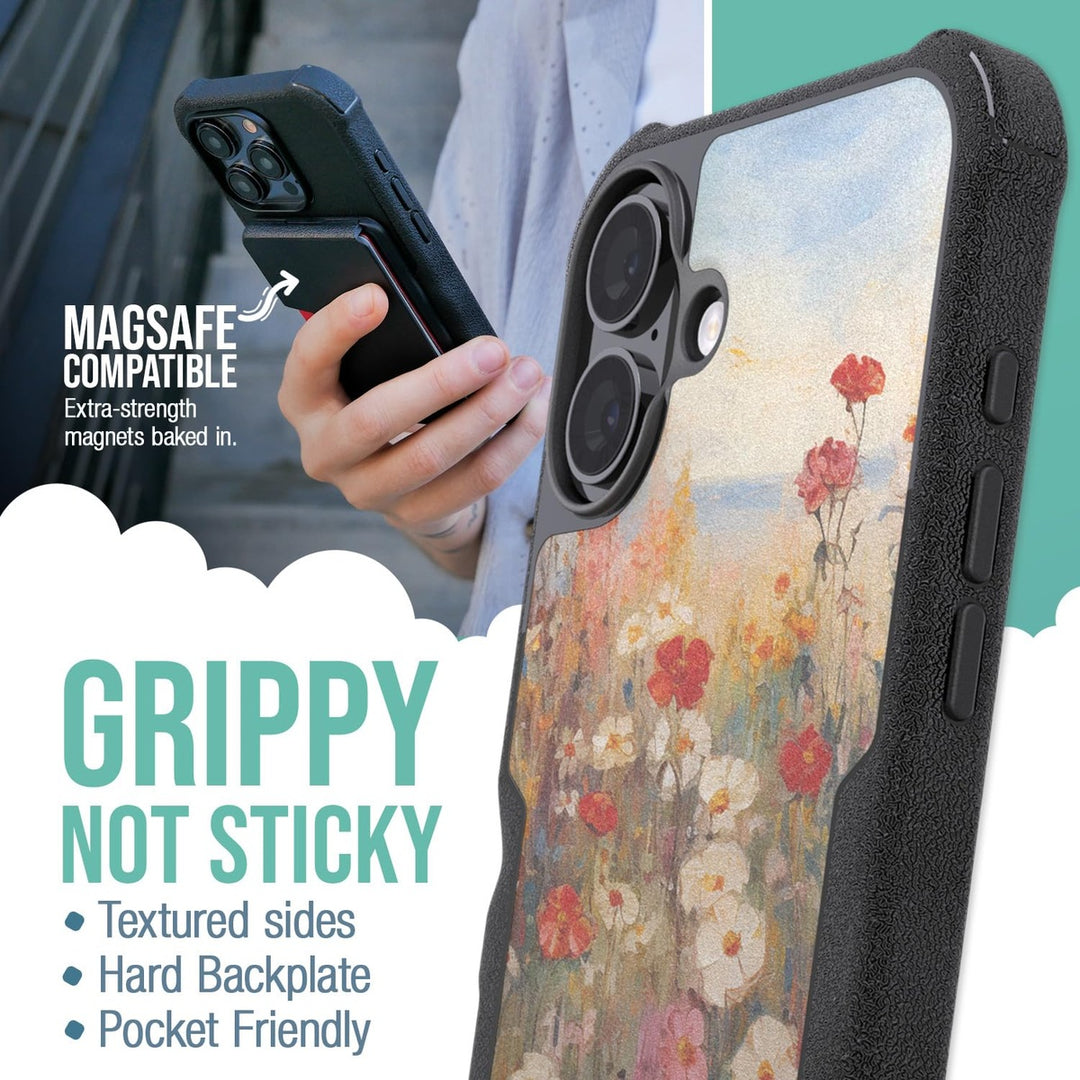 MagnaShield iPhone 16 Plus Case - DOKUTRONIX