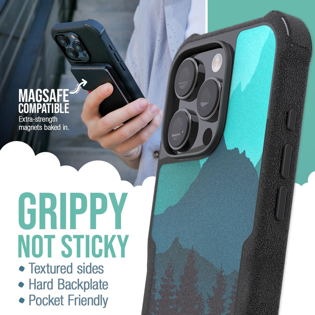 MagnaShield iPhone 16 Plus Case - DOKUTRONIX