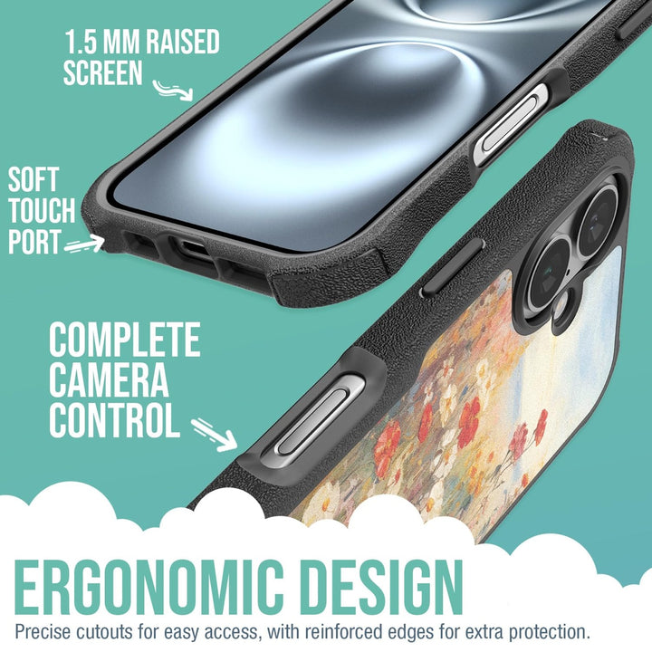 MagnaShield iPhone 16 Plus Case - DOKUTRONIX