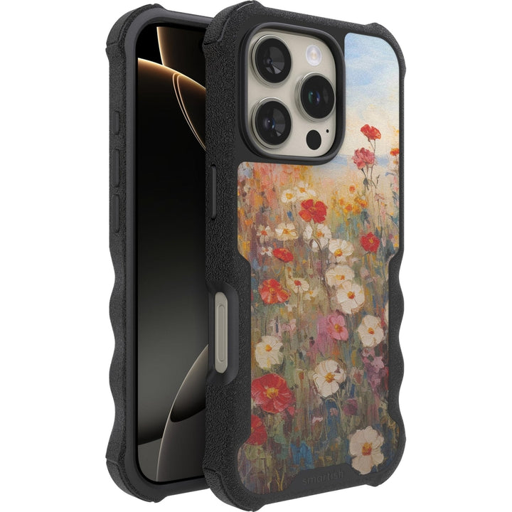 MagnaShield iPhone 16 Plus Case - DOKUTRONIX