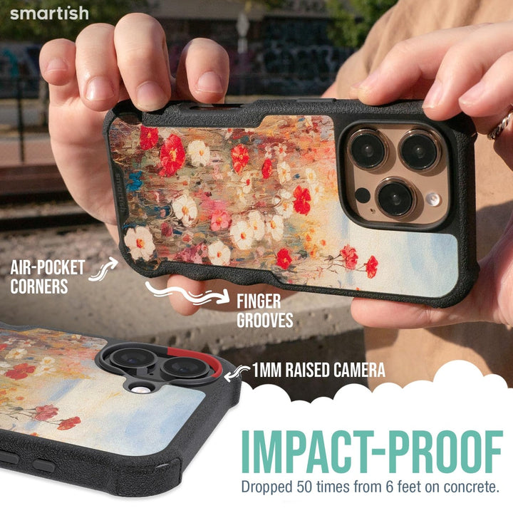 MagnaShield iPhone 16 Plus Case - DOKUTRONIX