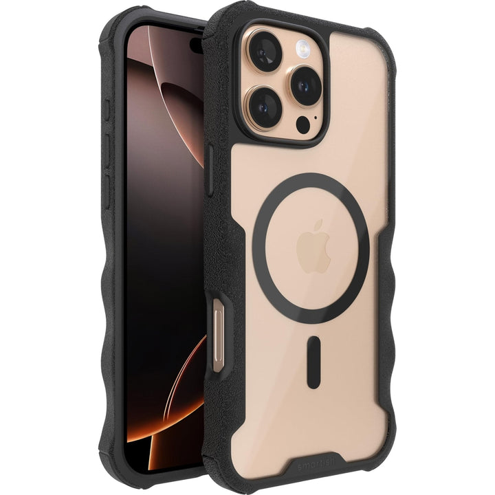 MagnaShield iPhone 16 Plus Case - DOKUTRONIX