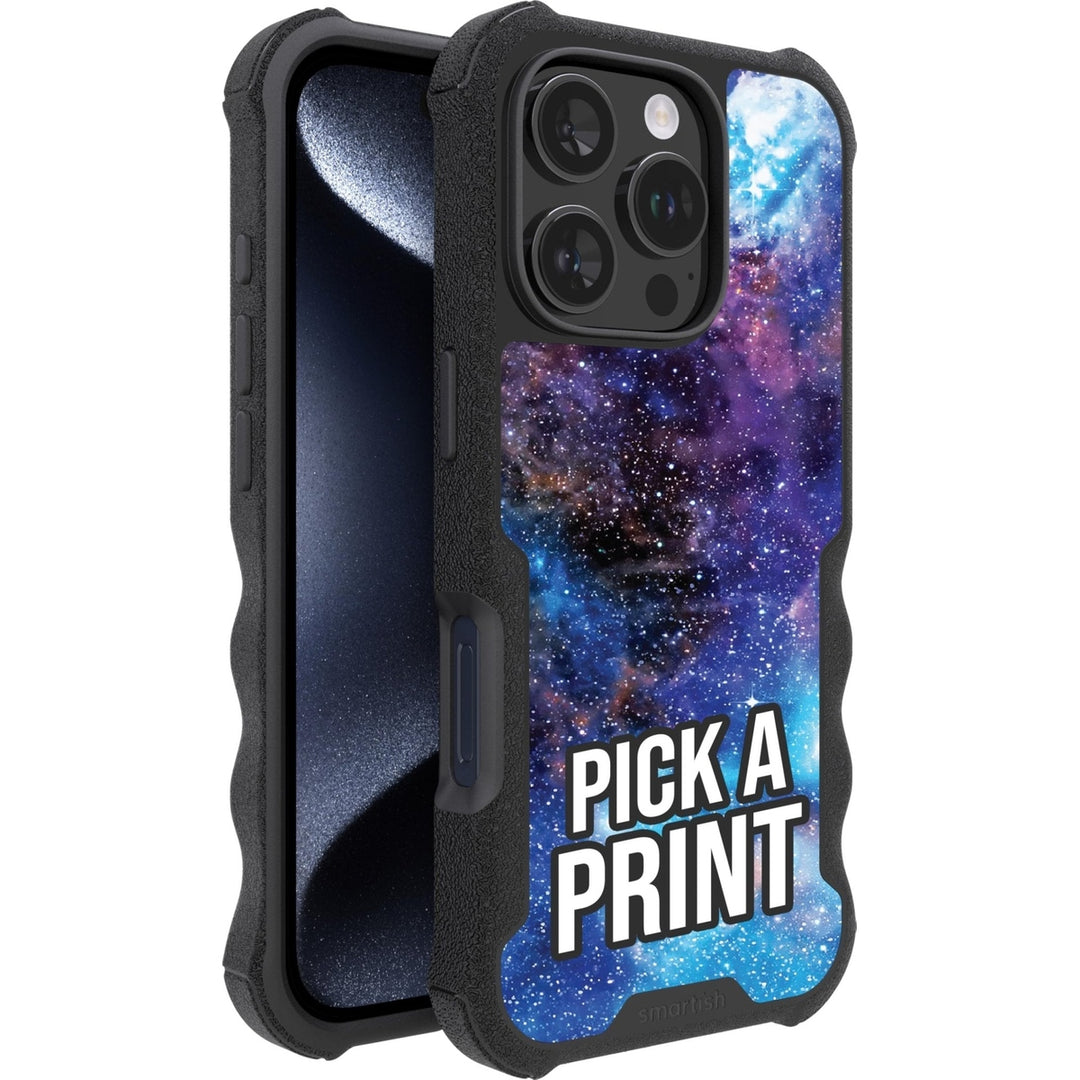 MagnaShield iPhone 16 Plus Case - DOKUTRONIX