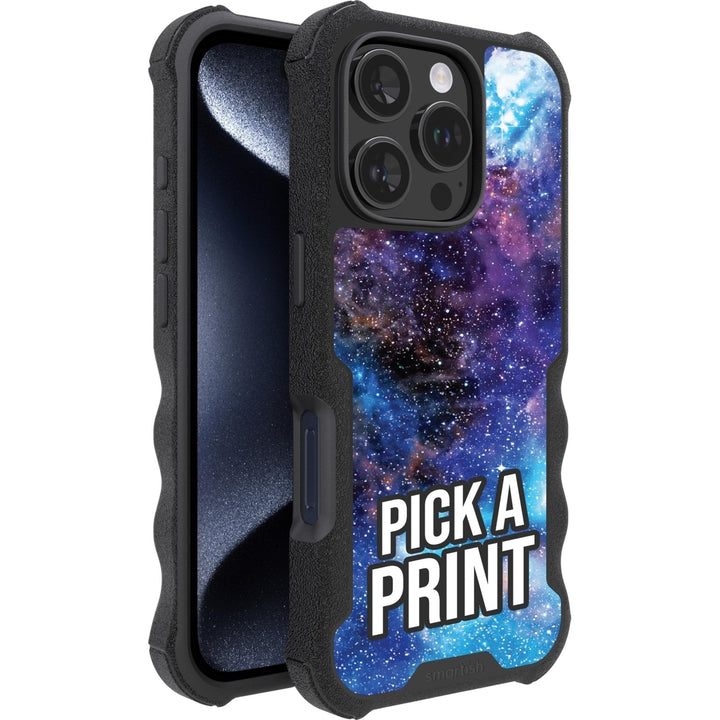 MagnaShield iPhone 16 Plus Case - DOKUTRONIX