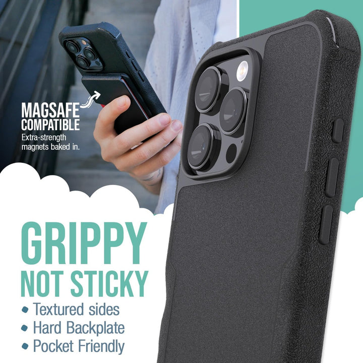MagnaShield iPhone 16 Plus Case - DOKUTRONIX