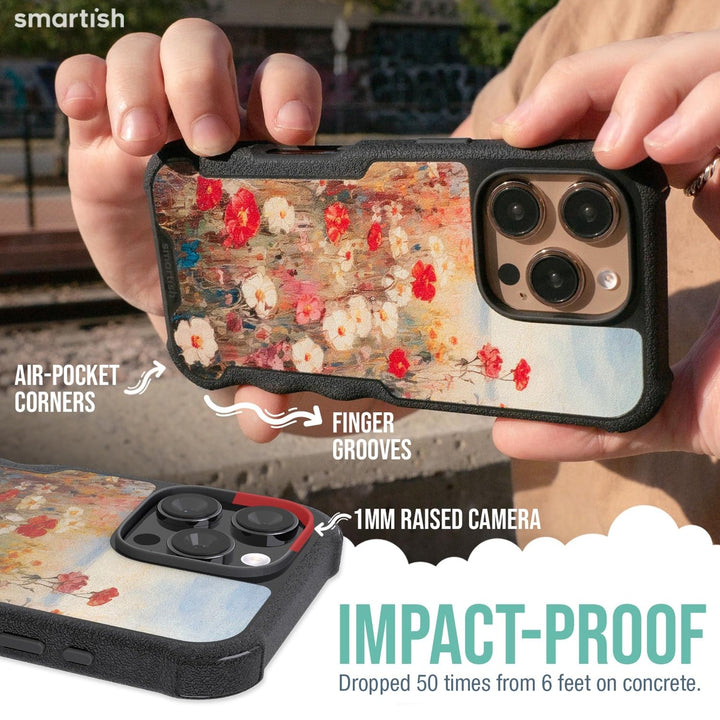 MagnaShield iPhone 16 Plus Case - DOKUTRONIX