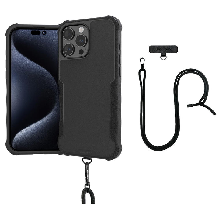 MagnaShield iPhone 16 Plus Case - DOKUTRONIX