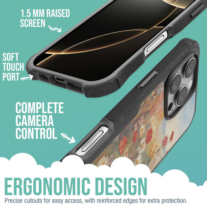 MagnaShield iPhone 16 Plus Case - DOKUTRONIX