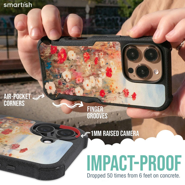 MagnaShield iPhone 16 Plus Case - DOKUTRONIX