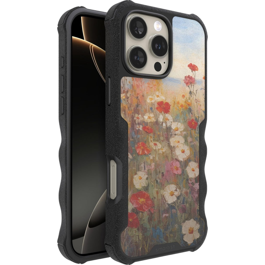 MagnaShield iPhone 16 Plus Case - DOKUTRONIX