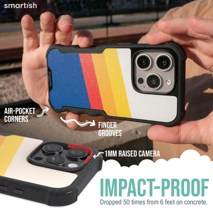 MagnaShield iPhone 16 Plus Case - DOKUTRONIX