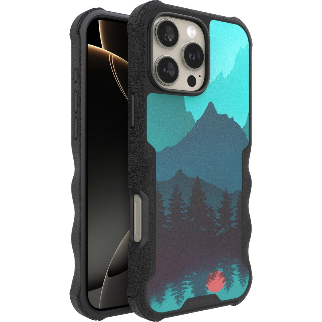 MagnaShield iPhone 16 Plus Case - DOKUTRONIX