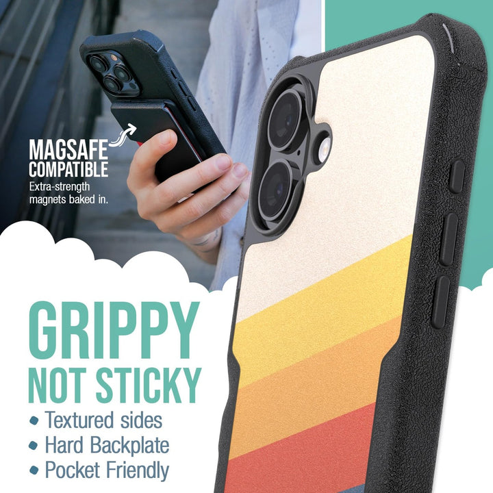 MagnaShield iPhone 16 Plus Case - DOKUTRONIX