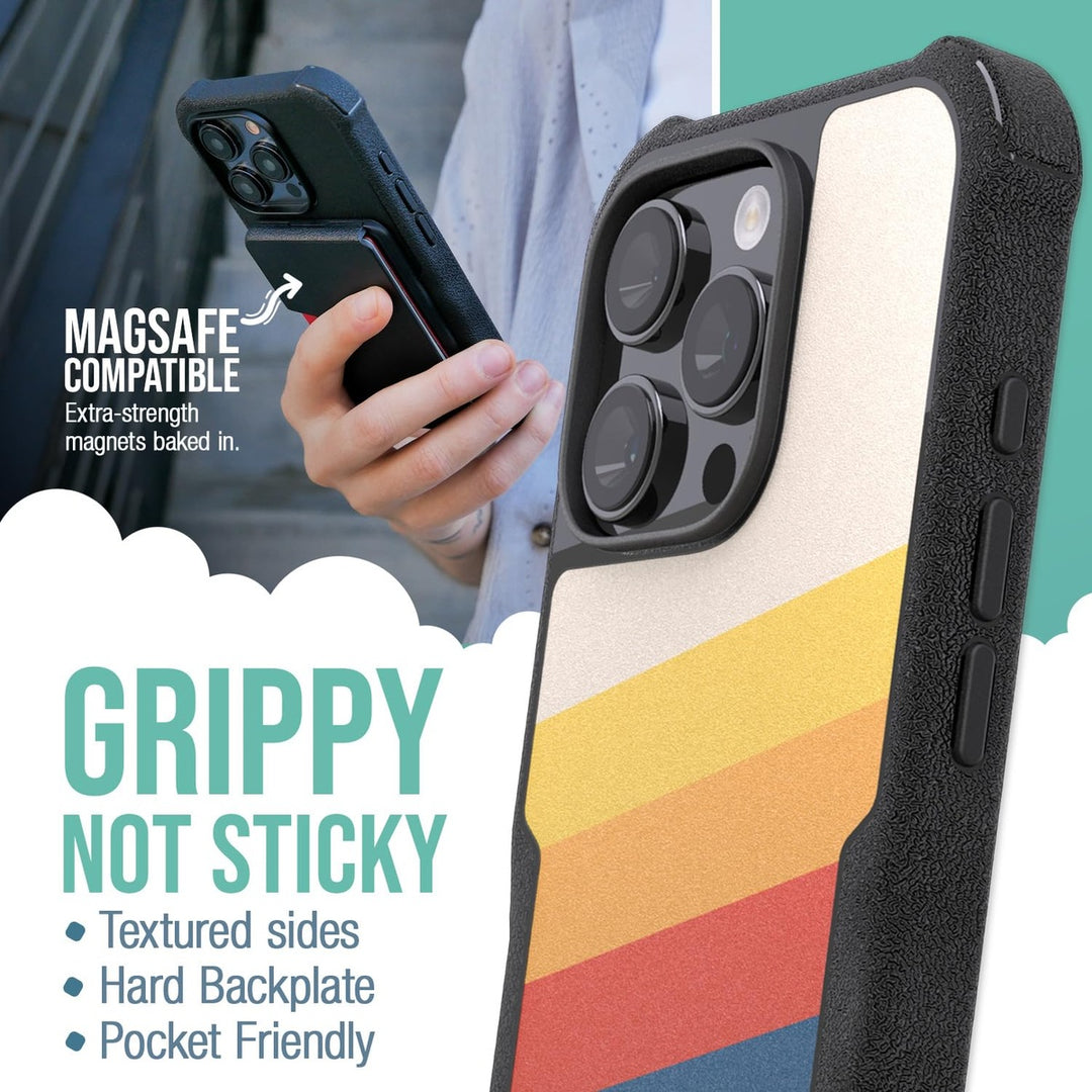 MagnaShield iPhone 16 Plus Case - DOKUTRONIX