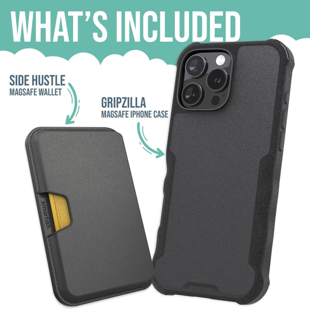 MagnaShield iPhone 16 Plus Case - DOKUTRONIX