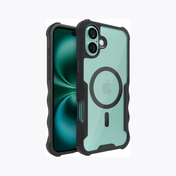 MagnaShield iPhone 16 Plus Case - DOKUTRONIX