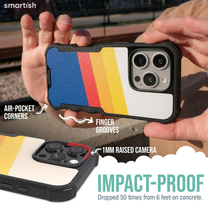 MagnaShield iPhone 16 Plus Case - DOKUTRONIX