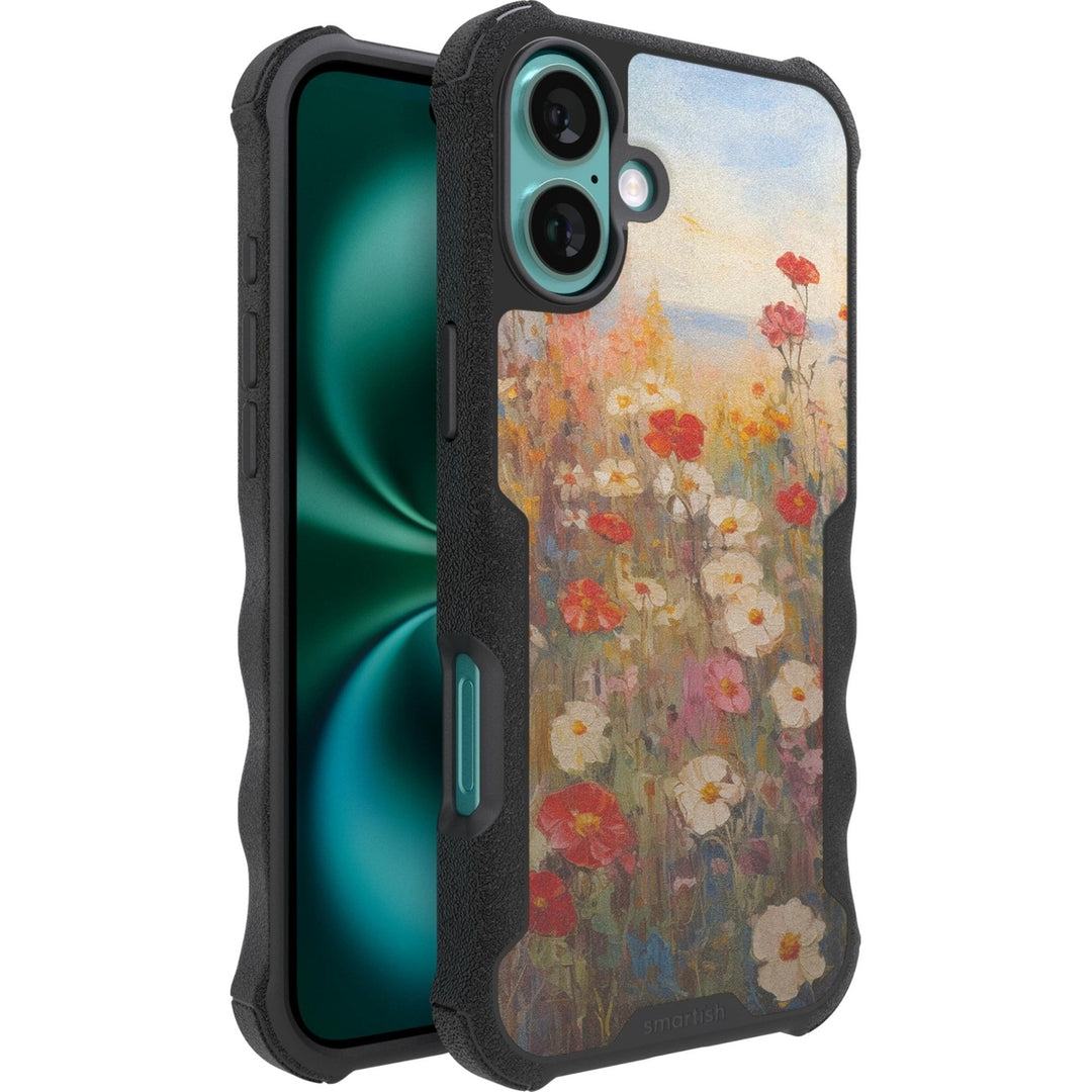 MagnaShield iPhone 16 Plus Case - DOKUTRONIX