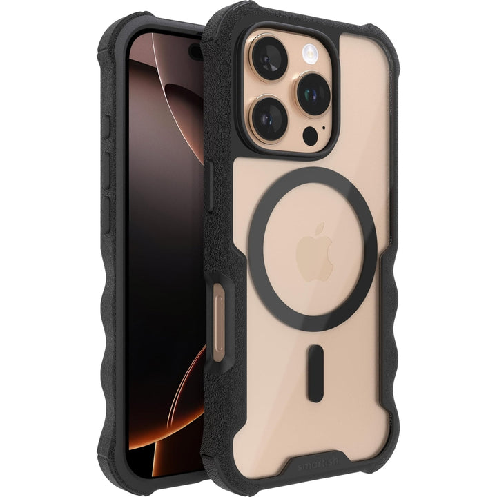 MagnaShield iPhone 16 Plus Case - DOKUTRONIX