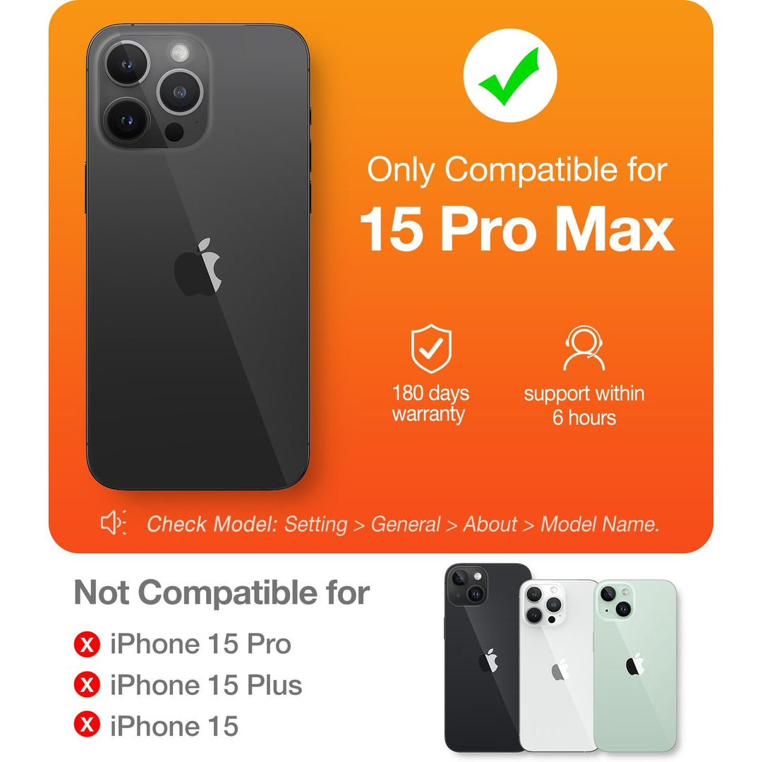 Magnetic UPRO Stand - iPhone 12/12 Pro Blue - DOKUTRONIX