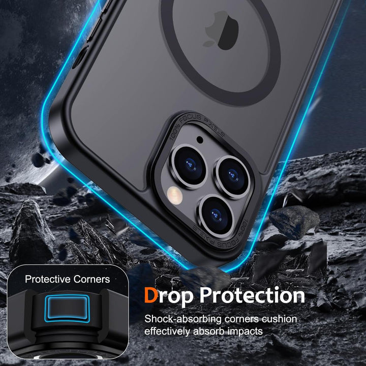 MagProtect for iPhone 11 Pro Max - DOKUTRONIX