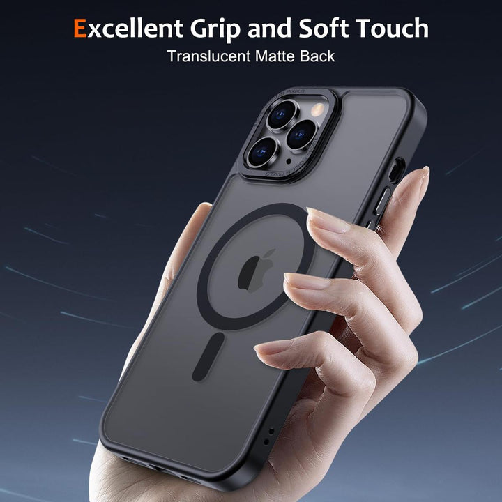 MagProtect for iPhone 11 Pro Max - DOKUTRONIX