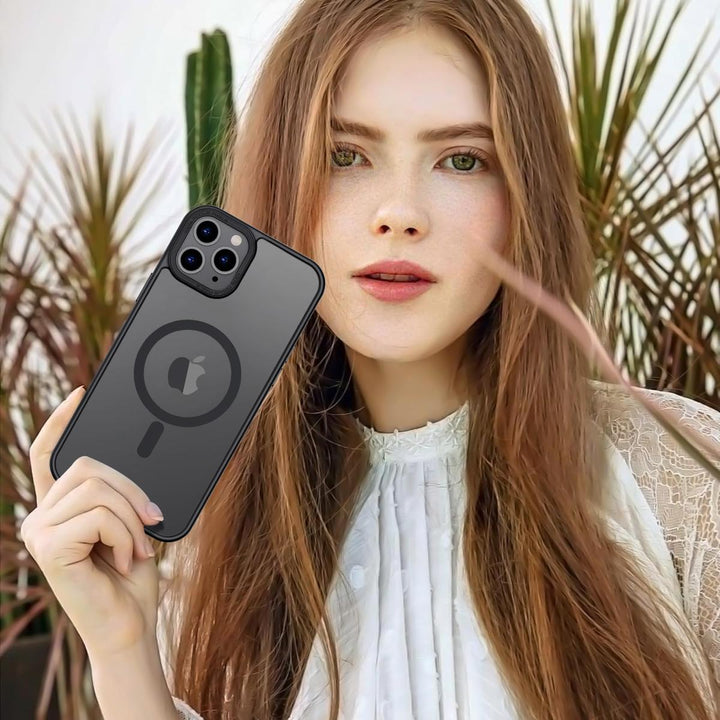 MagProtect for iPhone 11 Pro Max - DOKUTRONIX