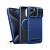 MagSafe Armor Case for iPhone 15 Pro Max - Blue