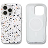 MagSafe Sonix Pro Case - Terrazzo