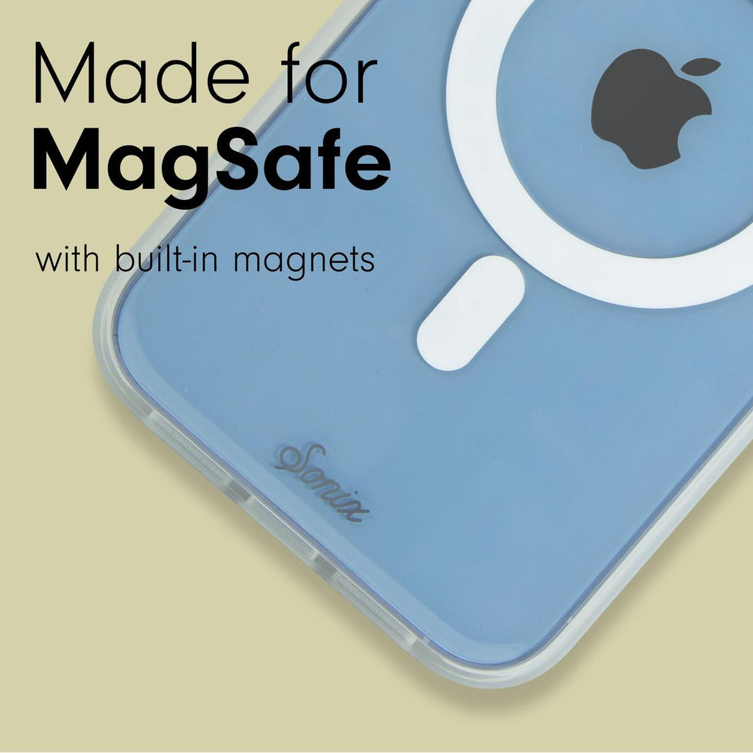 MagSafe Tort Shell Case - DOKUTRONIX