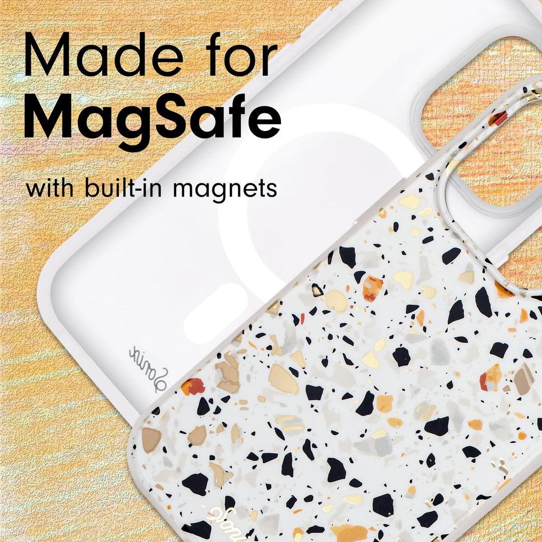 MagSafe Tort Shell Case - DOKUTRONIX
