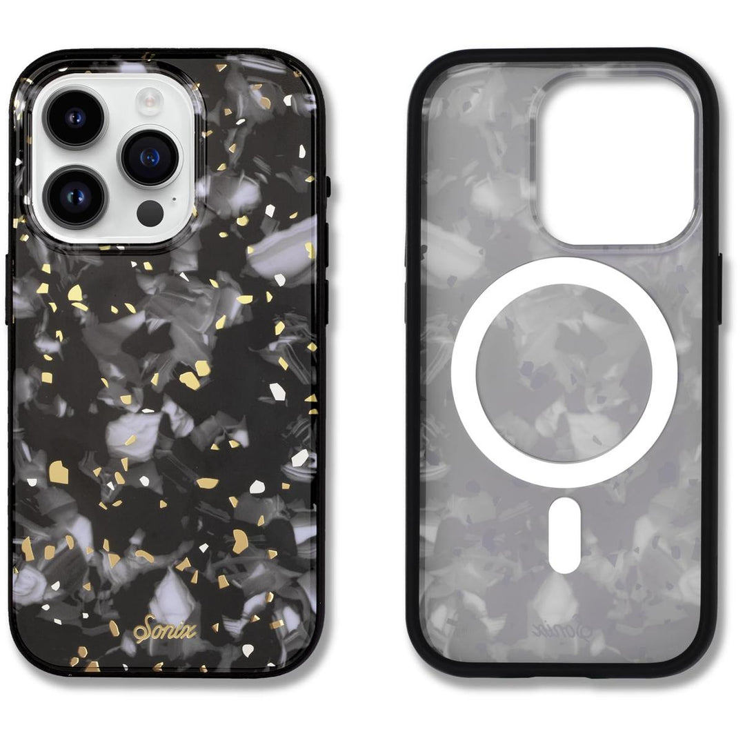 MagSafe Tort Shell Case - DOKUTRONIX
