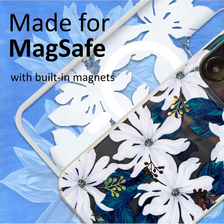 MagSafe Tort Shell Case - DOKUTRONIX