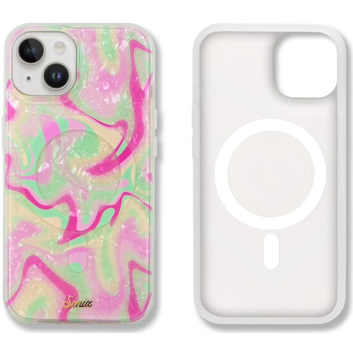 MagSafe Tort Shell Case - DOKUTRONIX